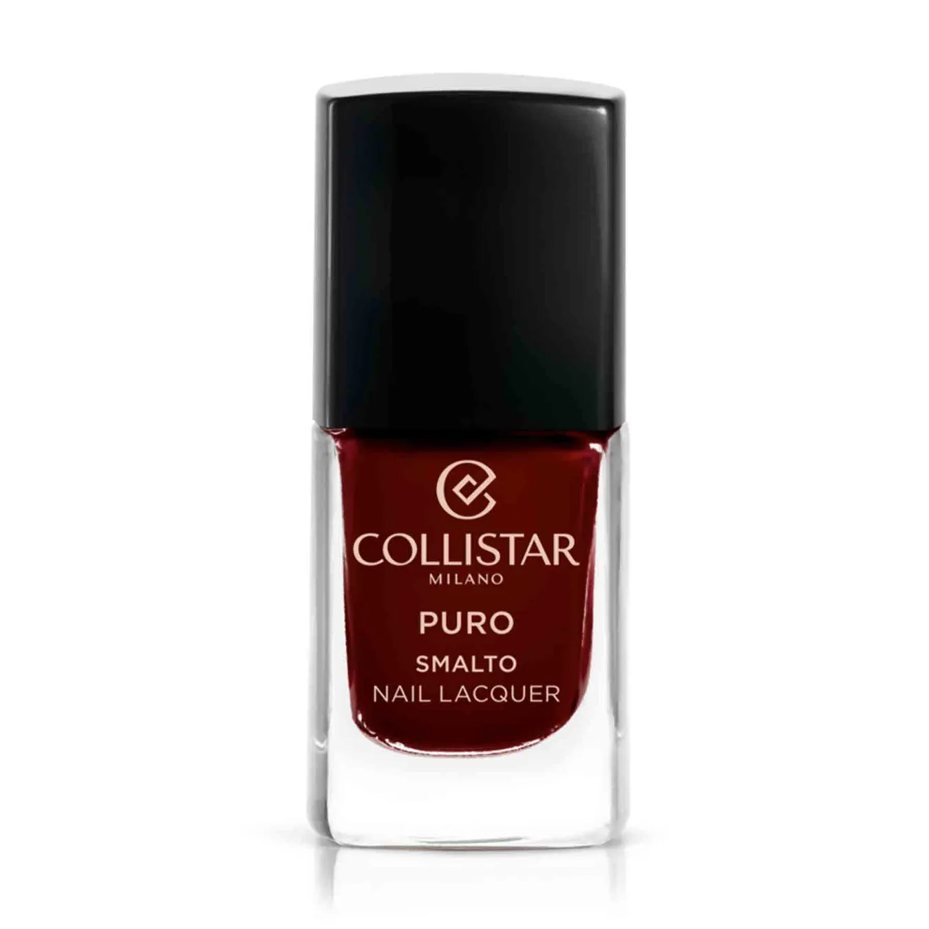 Collistar Puro Nail Lacquer3in1 Base