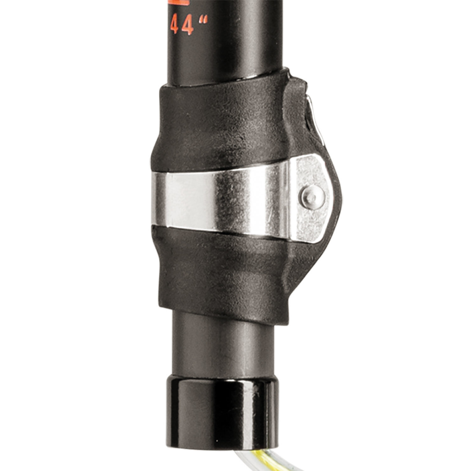 Makalu FX Carbon Wanderstock von Leki