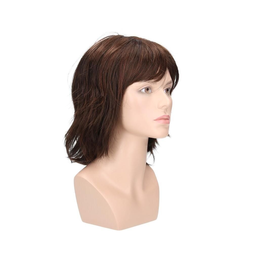 Perücke Pippa von trendhair in Schokokastanie