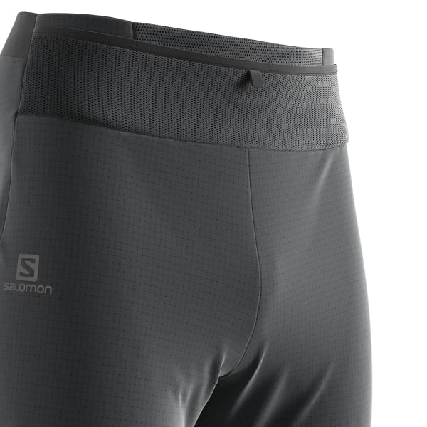 Short trail SALOMON EXO MOTION TW SHORT M BLACK
