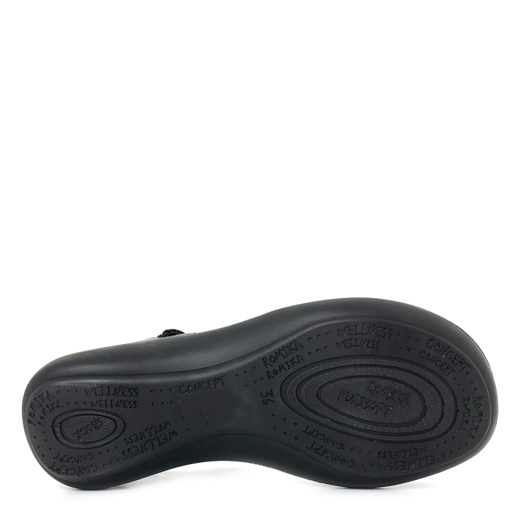 Romika Ibiza 70 | NOIR