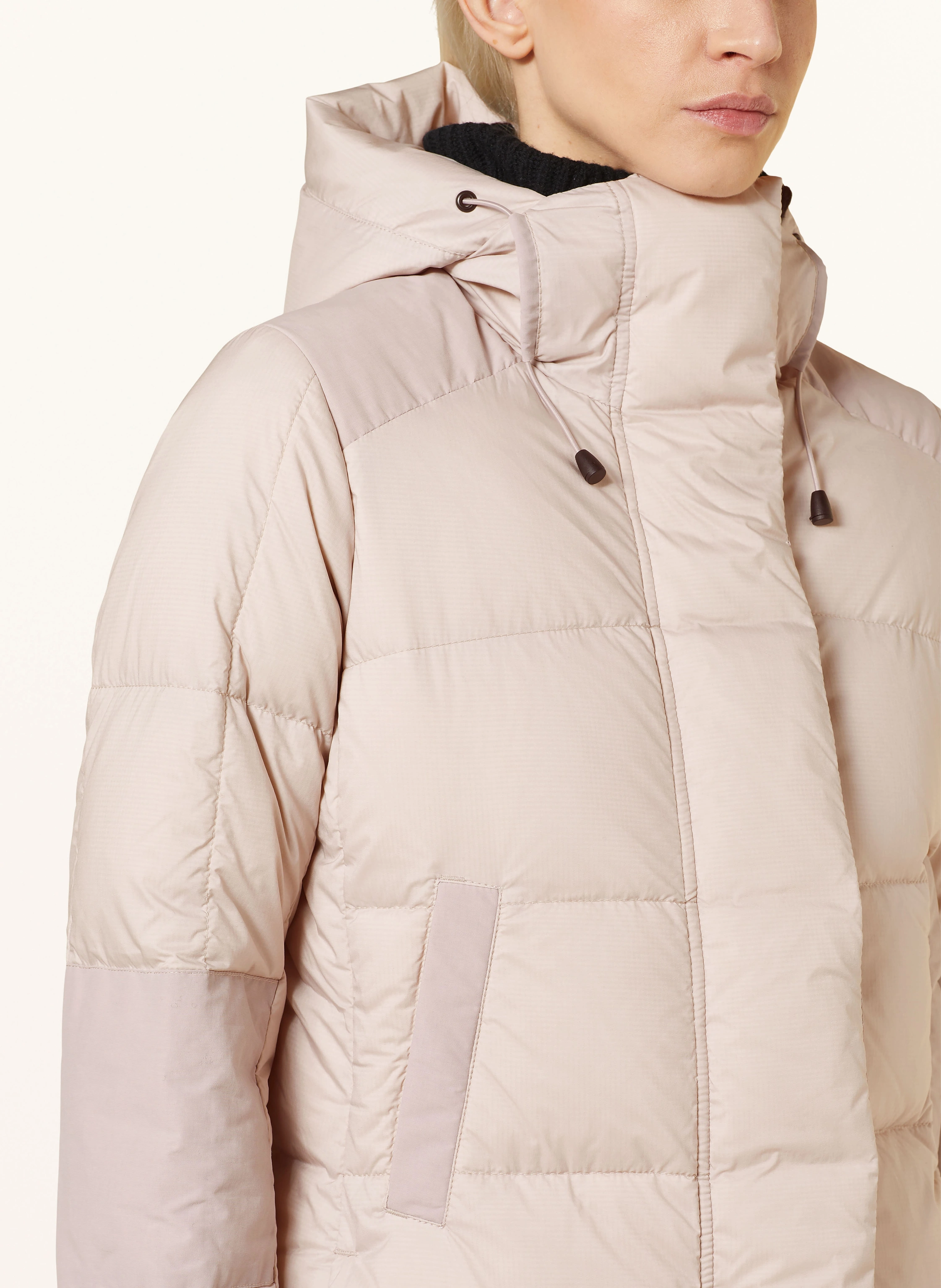 CANADA GOOSE Daunenmantel ALLISTON