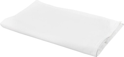 Viskestykke - Hvid - 50X70 CM