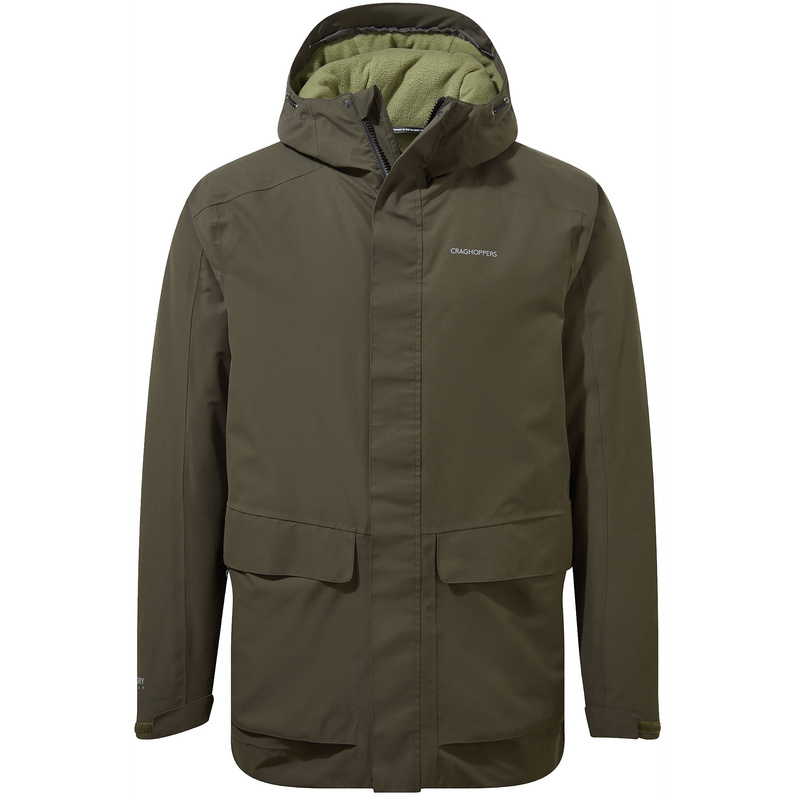Craghoppers Herren Lorton Thermic Jacke