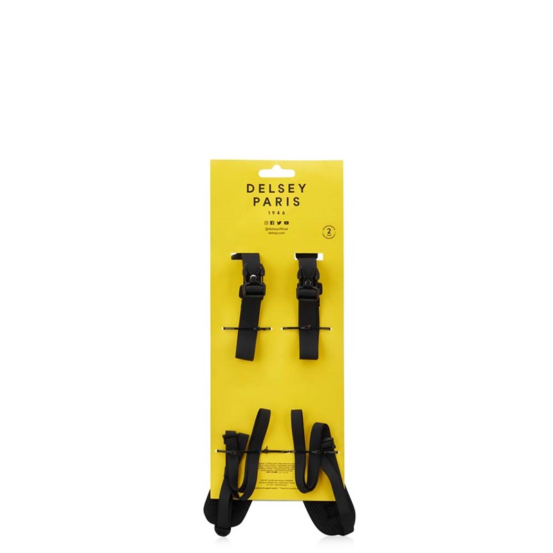 Delsey<br>Bagage skulderremme