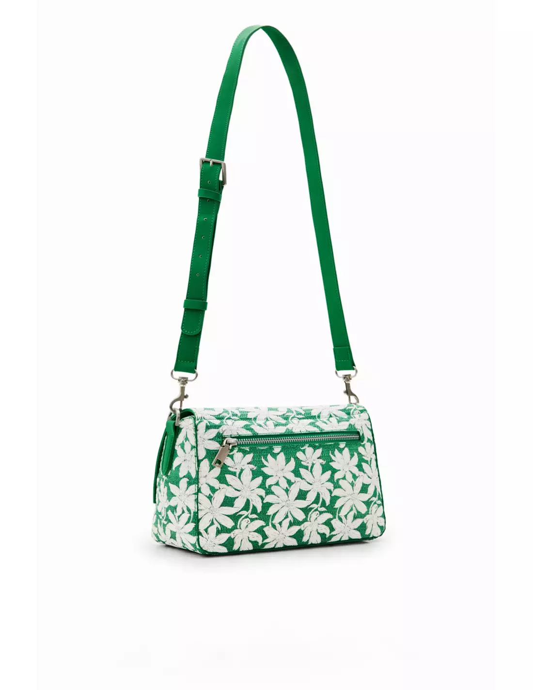 DESIGUAL 24SAXP16 - Sacs & maroquinerie 4014VERDESELVA