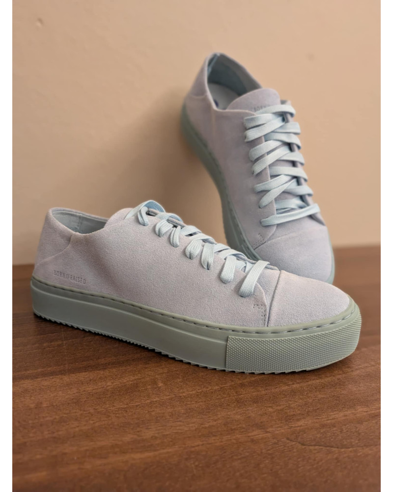 Born // Raised - 2016-105 - Light blue