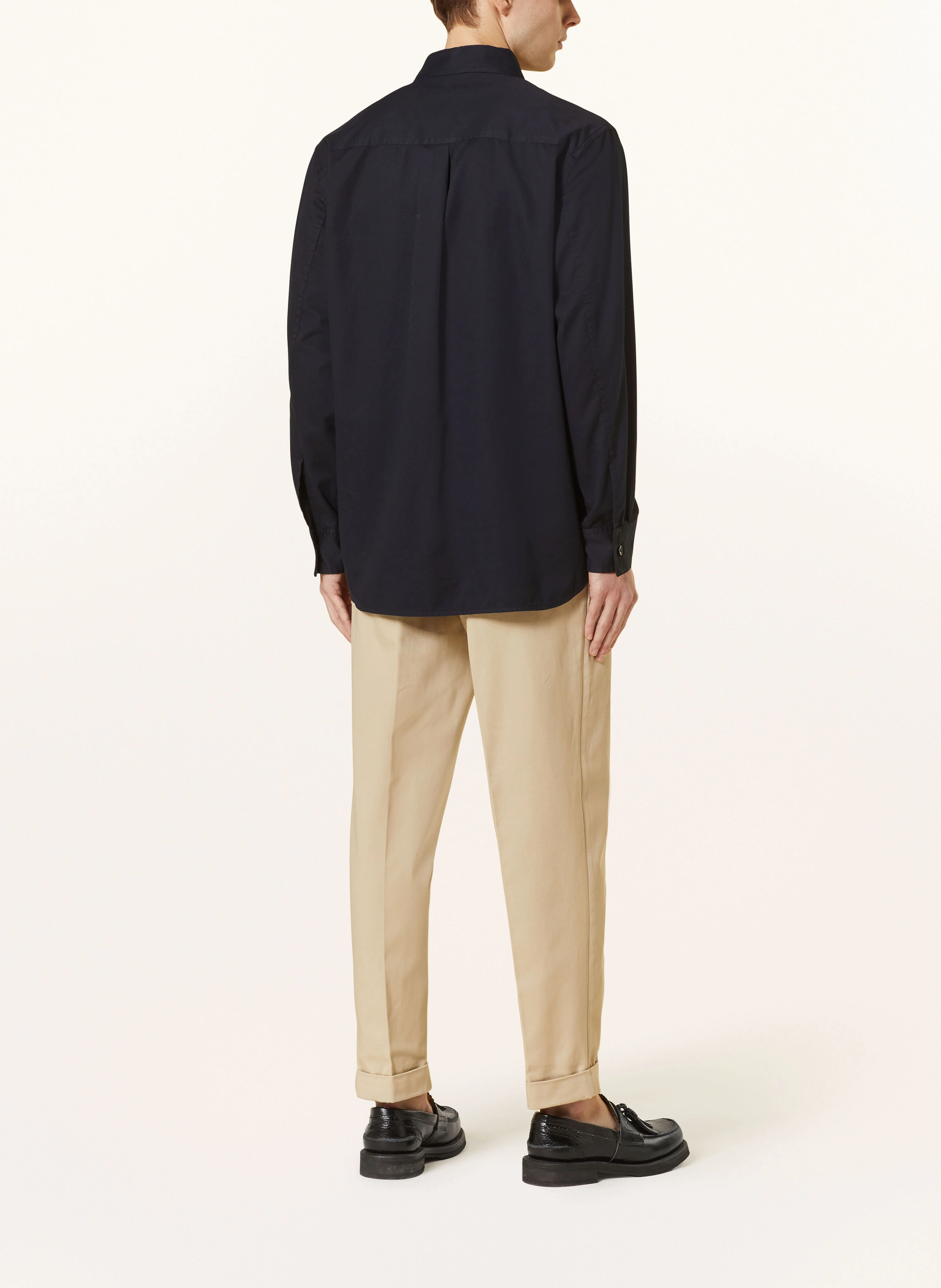 COS Hemd Oversized Fit