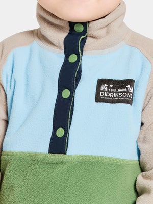 Didriksons Monte Fleecegenser, Algae Green