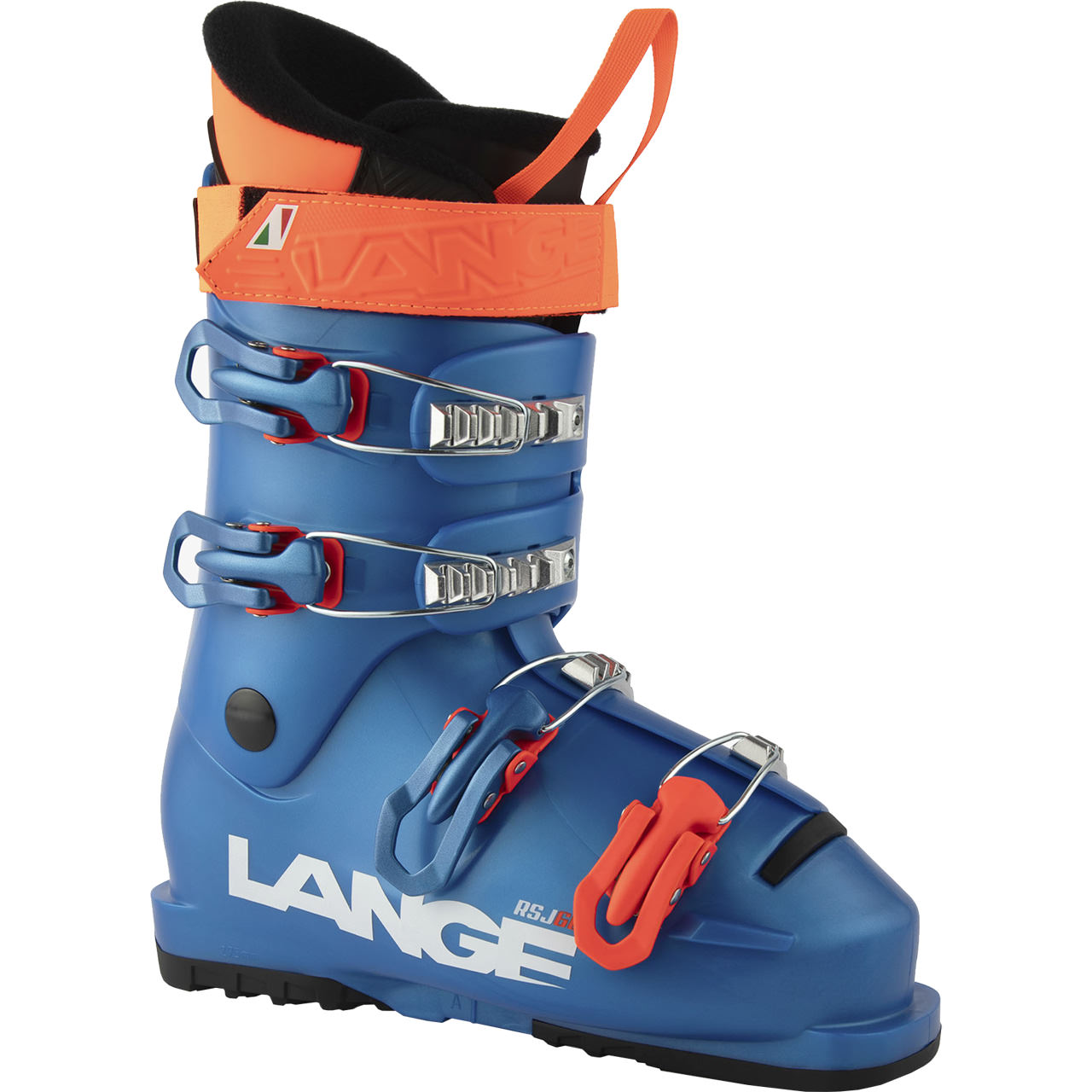 Lange RSJ 60 vibrant blue | Lange Skischuhe | Lange | L | MARKEN | XSPO