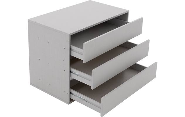 Inzetladenblok Accessoires