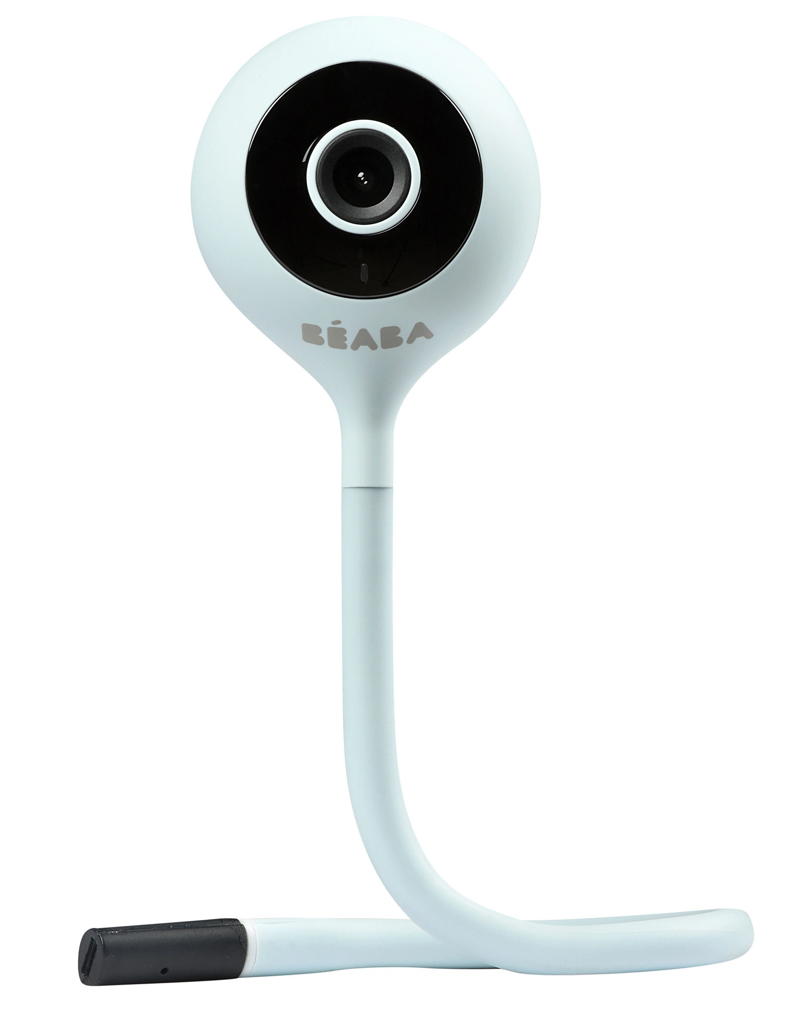 Babymonitor VIDEO ZEN CONNECT in grey