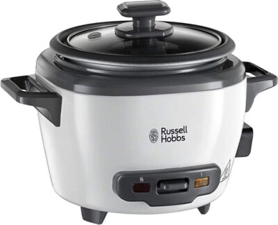 Russell Hobbs - Riskoger - 0,7 L 200W