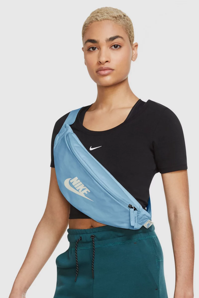 Nike Heritage 3 L Gürteltasche