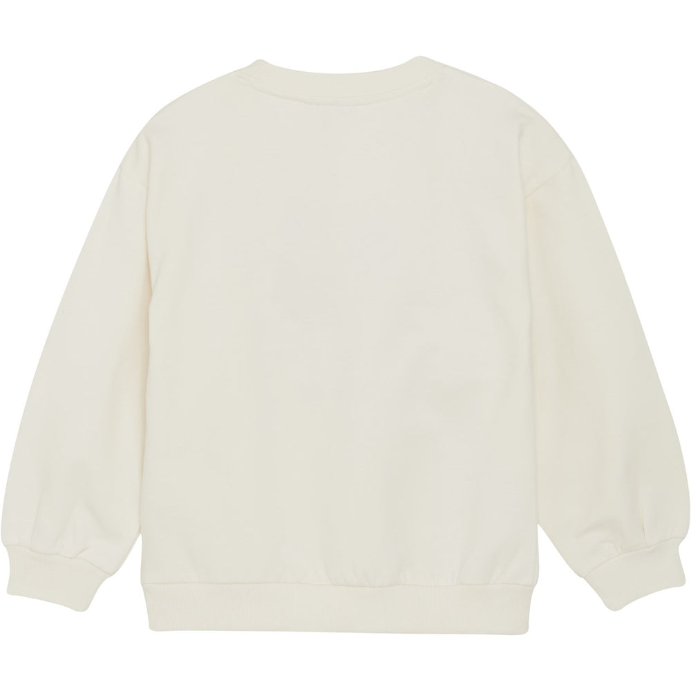 Køb Minymo Eggnog Sweatshirt