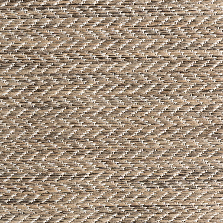Buitenkleed - Malta Arrow Naturel | Budgettopper!