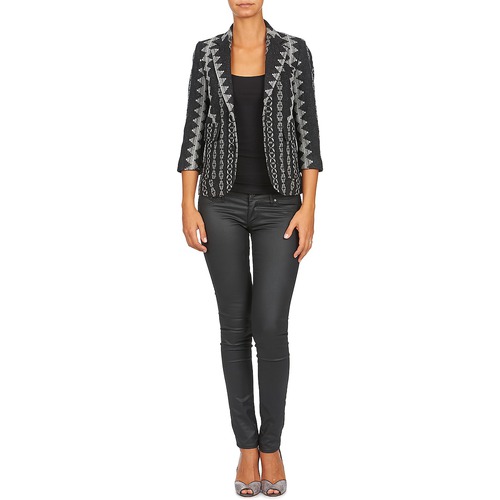 Manoush - TAILLEUR - Gris / Noir
