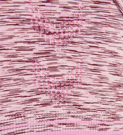 Hummel Trainingstop - HMLLullu - Mauve Shadow