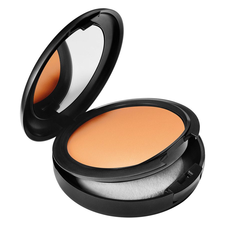 MAC Studio Fix Powder Plus Foundation Nc45 15g