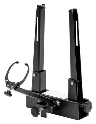 Centreur de Roues/Pied de Dévoilage Unior