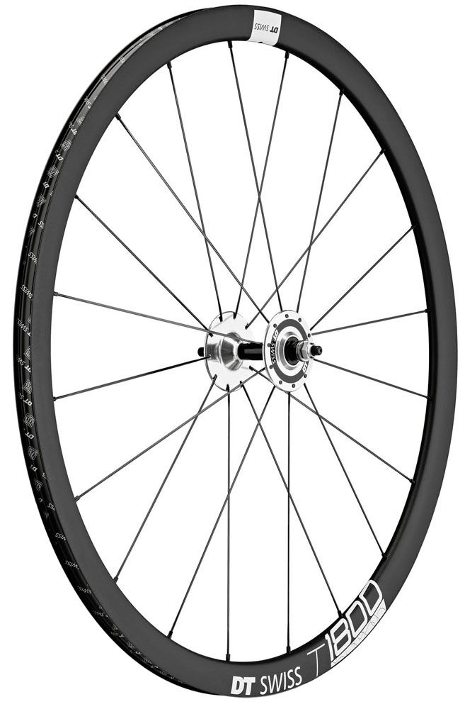 DT Swiss T 1800 32mm Laufradsatz kaufen | Bike-Discount