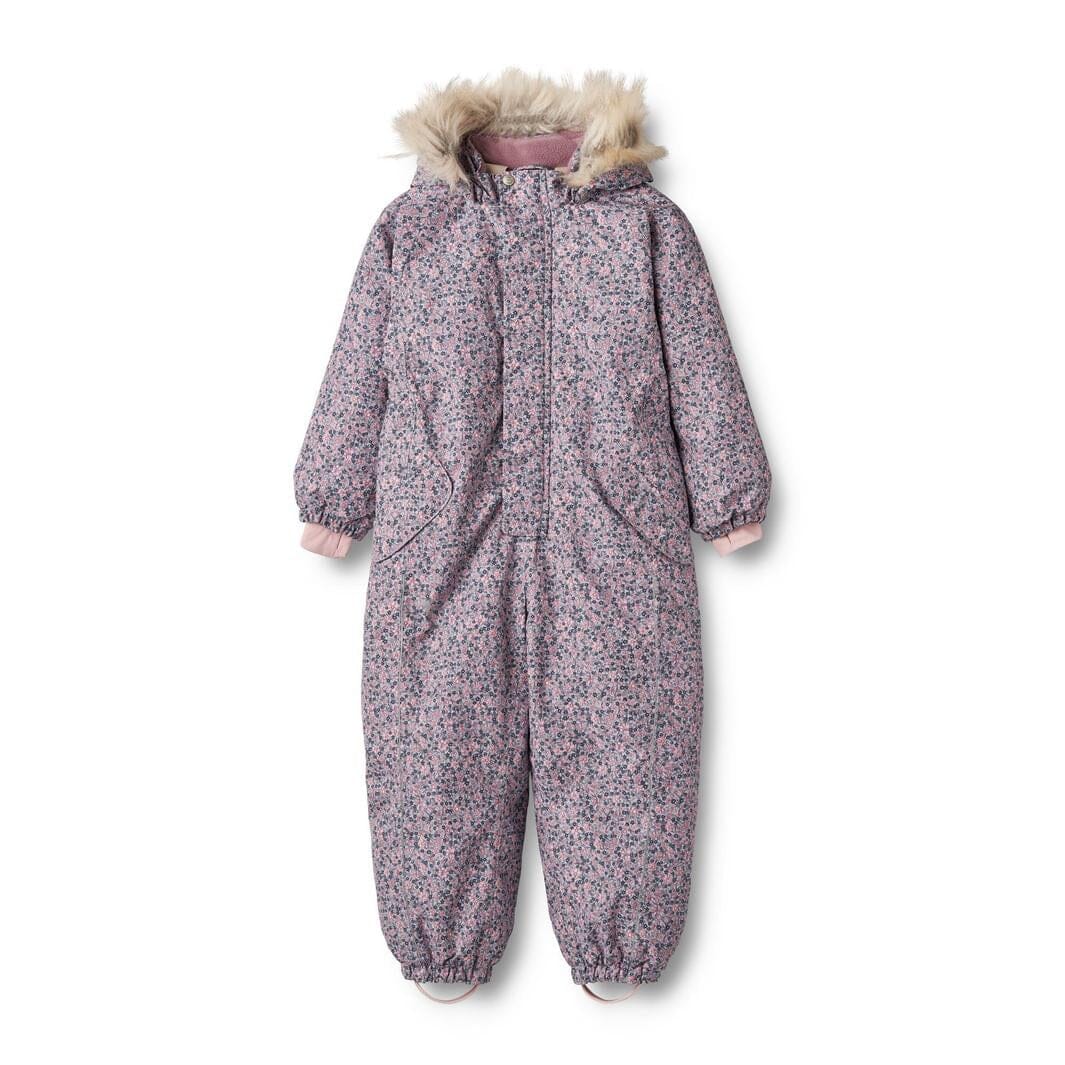 Wheat Snowsuit Moe Tech