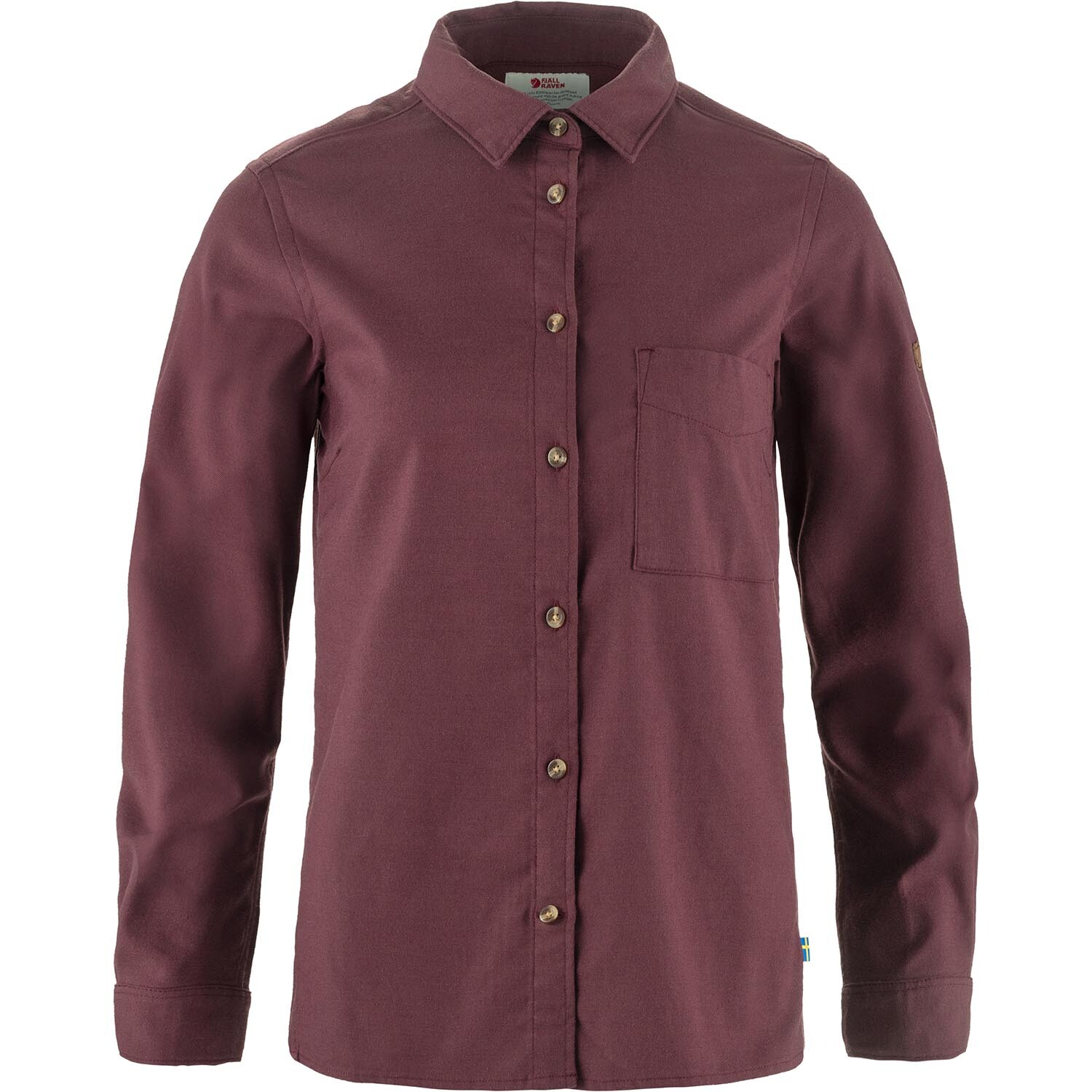 Fjällräven Womens Singi Fjäll Shirt