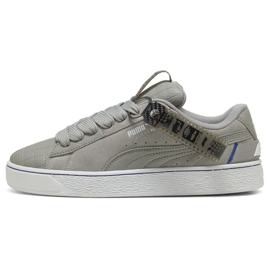 Puma F1® 75 Years Suede XL Hero Sneakers