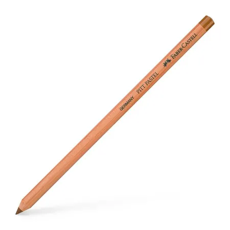 Faber-Castell Farbstift Pitt Pastel Farbe 180 Umbra natur