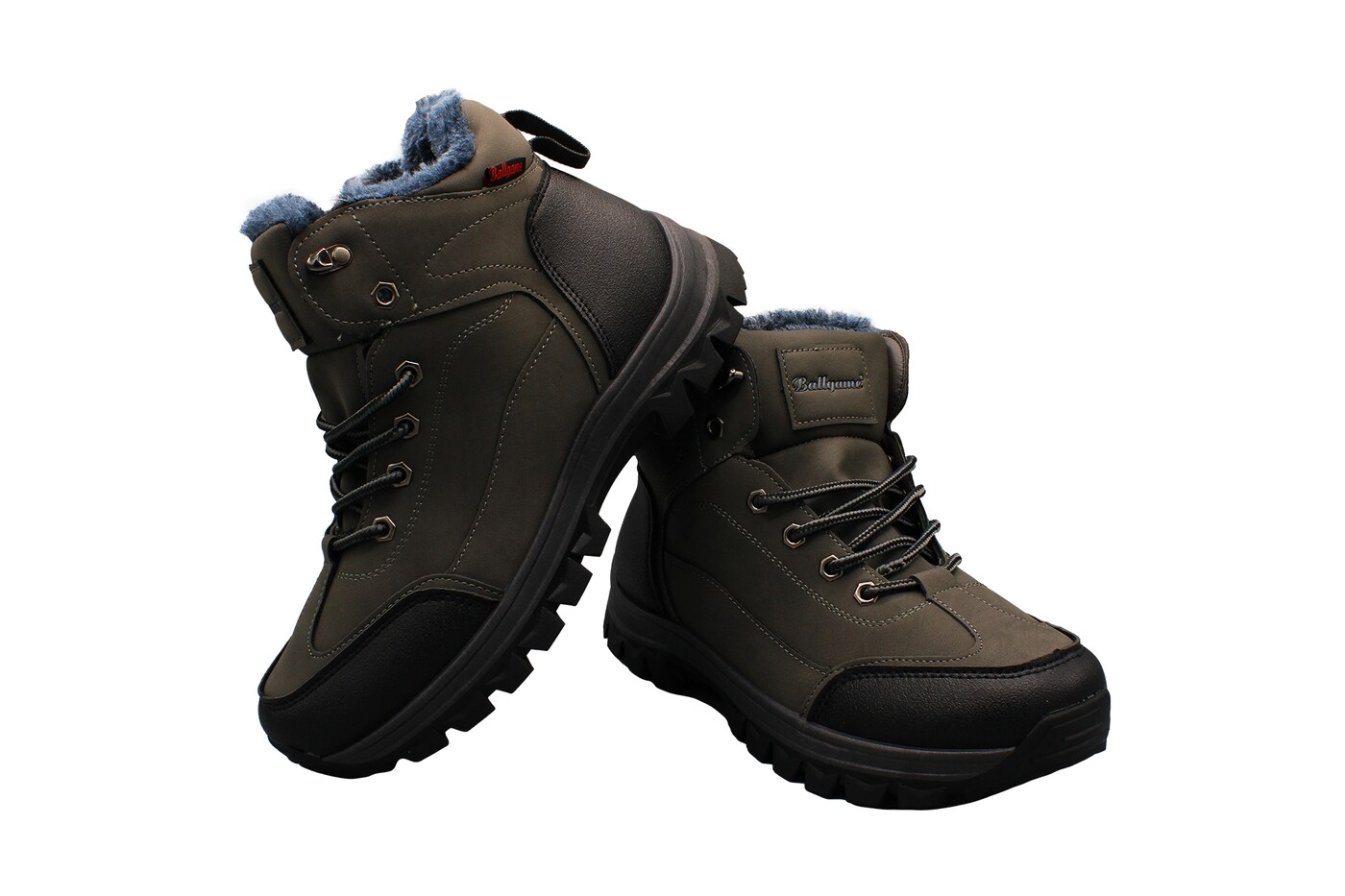 Planets 889 Winterschuhe Herren