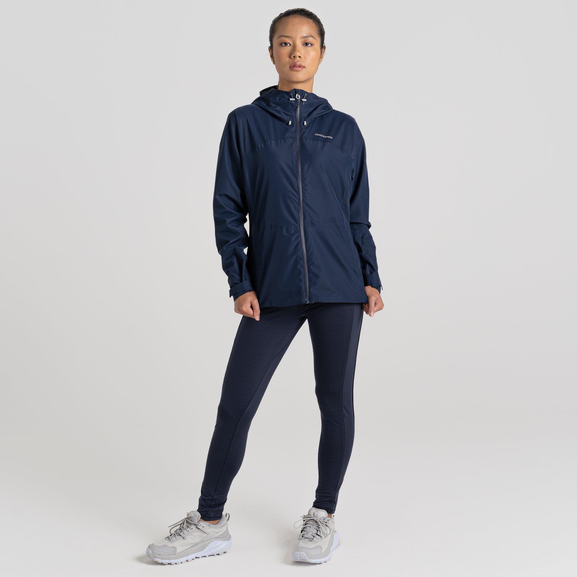 Craghoppers Craghoppers Sariah Jkt Waterproof Jacket Womens