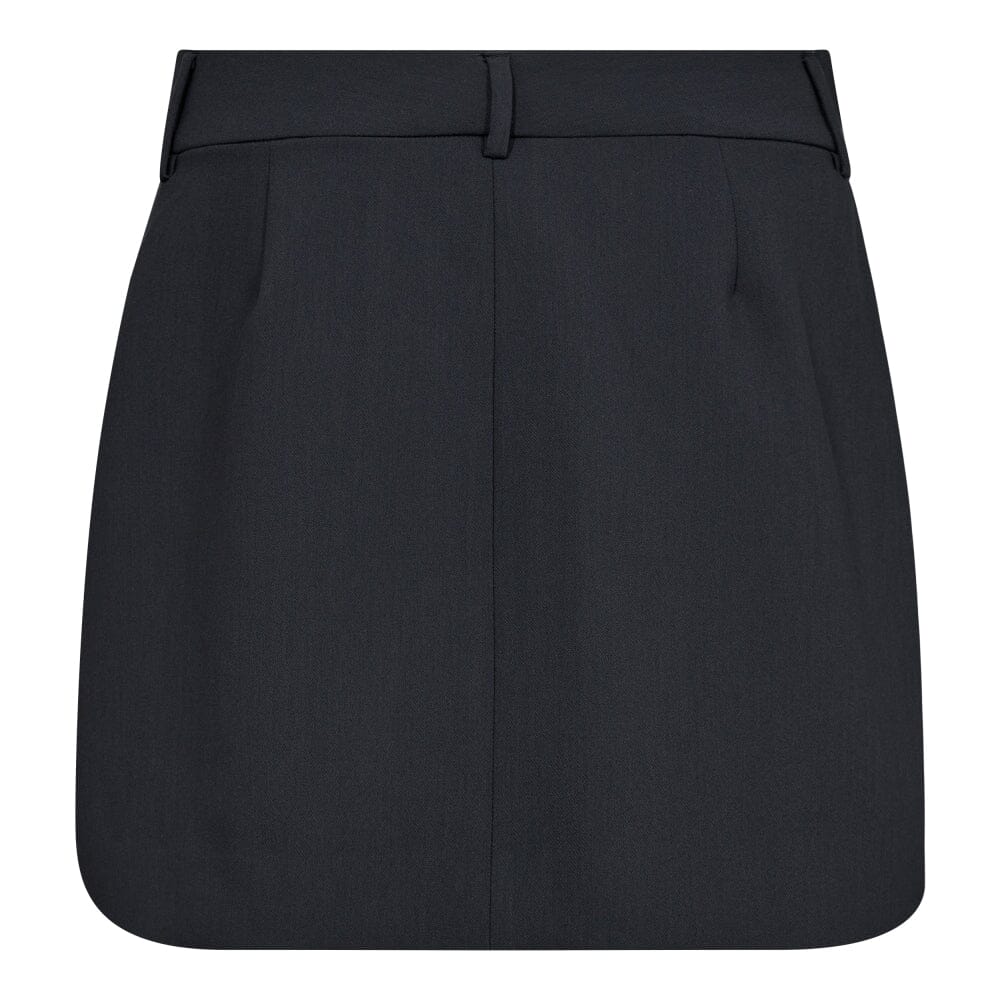 Co´Couture Volacc Crop Pleat Skirt 34105