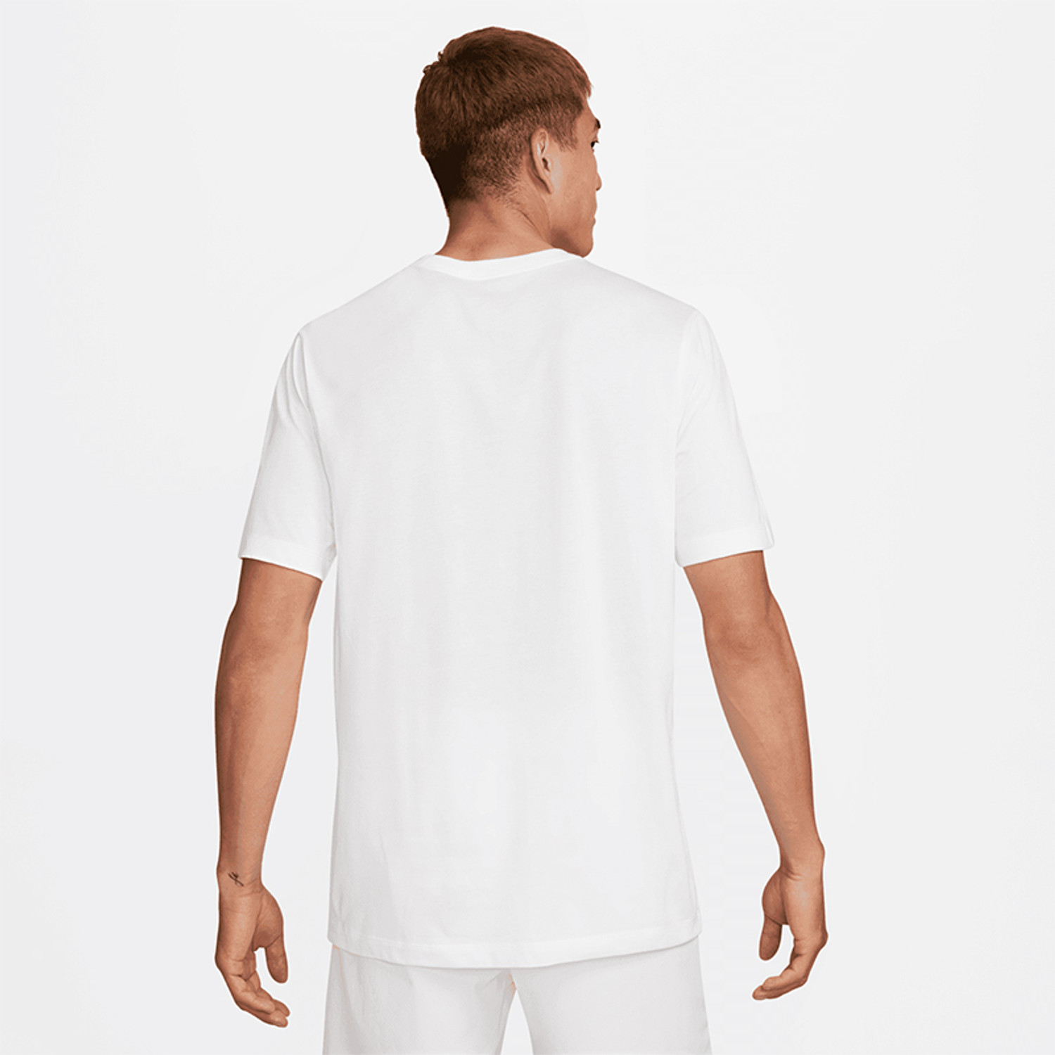 Nike Court Rafa Tee