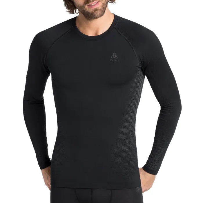 Odlo Active Performance Warm Base Layer Longsleeve Heren