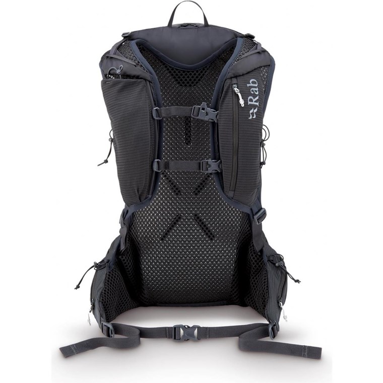 Rab Nitron 25 Anthracite