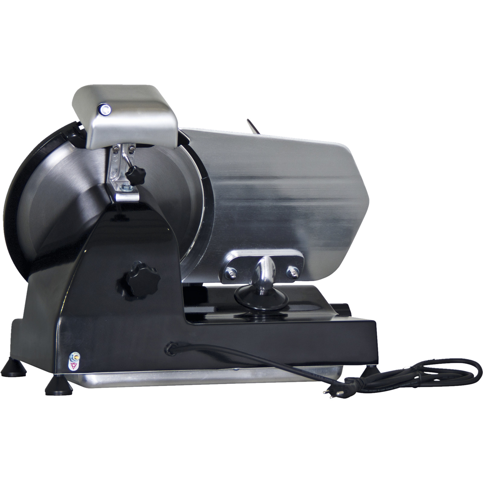 Weber Home Aufschnittmaschine AM250S