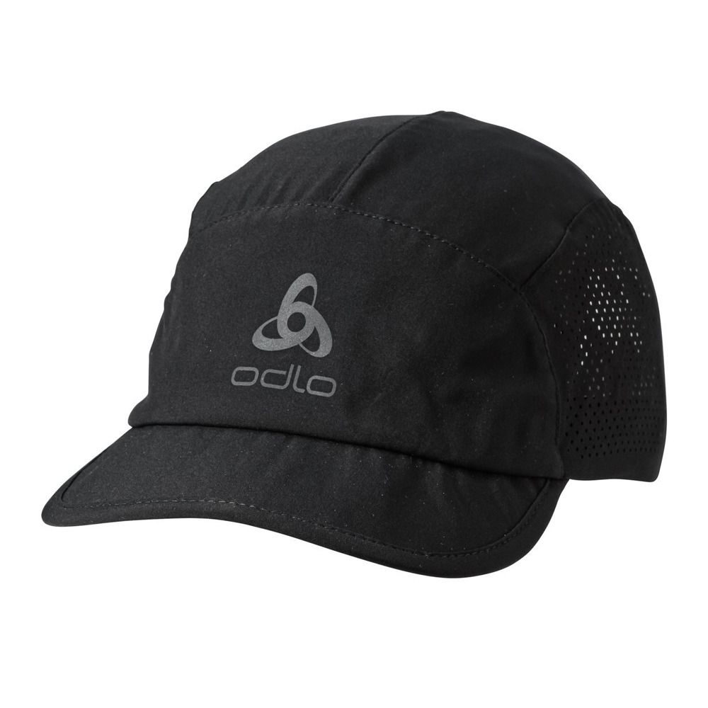 Odlo PERFORMANCE PRO - Casquette black