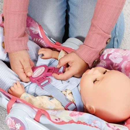 Baby Annabell® Active Komfortsitz