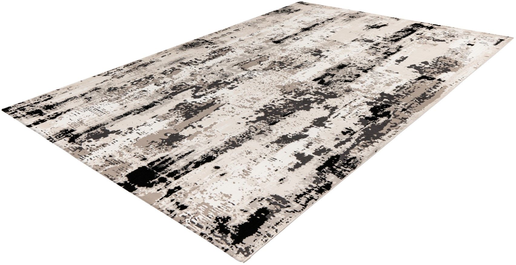 Vloerkleed 124 Grey Phoenix