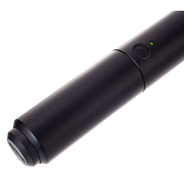 Shure BLX2/SM58 K3E