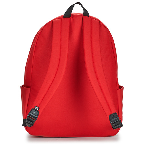 Adidas Sportswear - CLSC BOS BP Rojo / Blanco