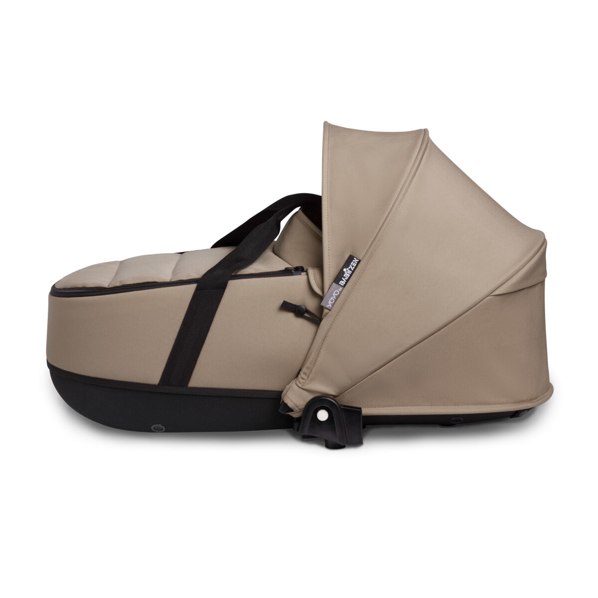 BABYZEN BABYZEN YOYO Liegewanne