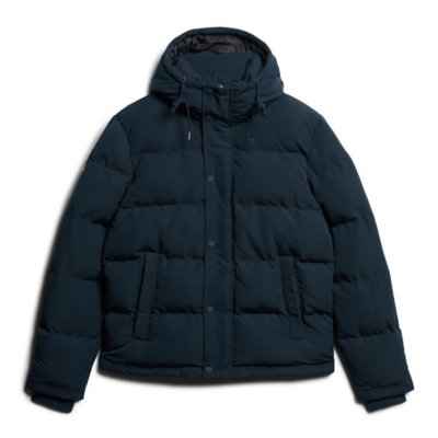 Doudoune homme Everest SUPERDRY