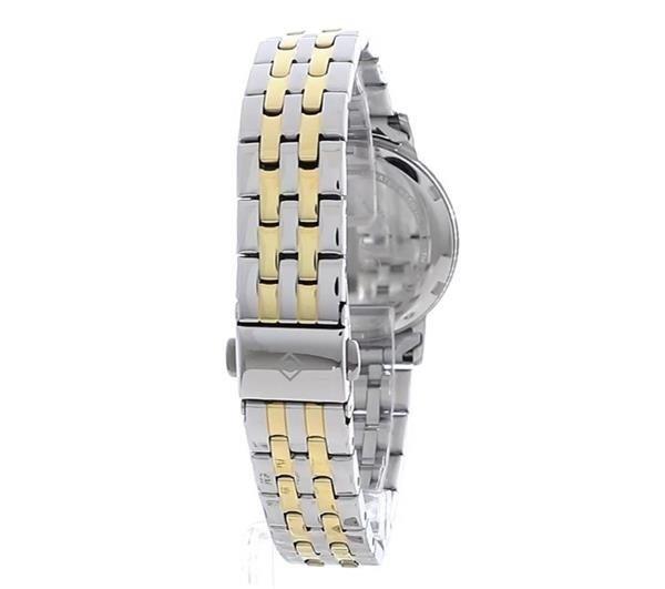 Gant Park Avenue 32 White-Metal BCG Watch G127019