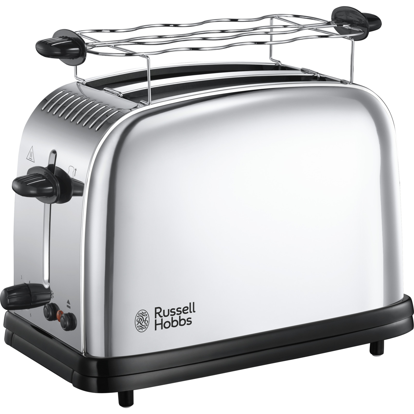 RH Victory Toaster 23310-56