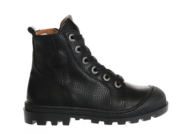 Develab 45675 Black Grained