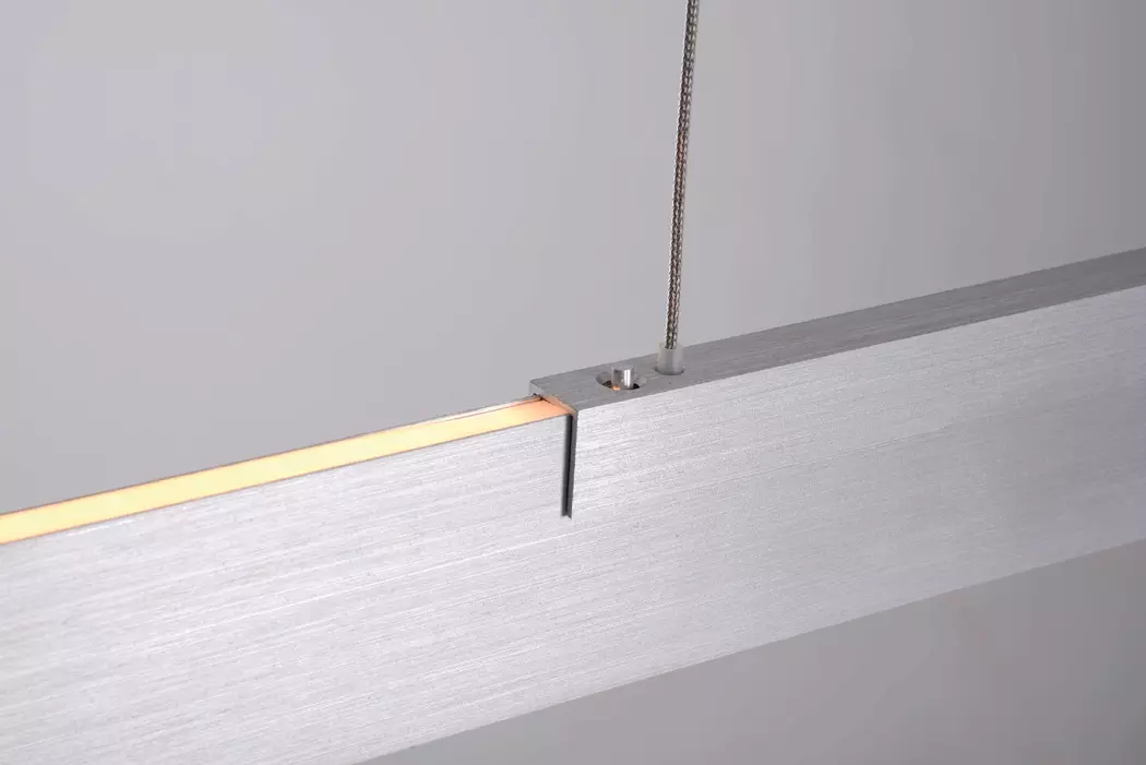 LED-Pendelleuchte NANO