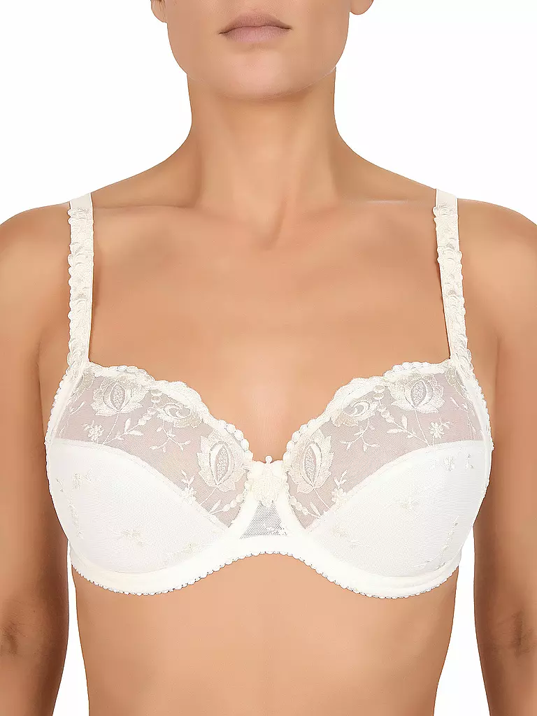 FELINA CONTURELLE BH mit Bügel Provence vanille creme