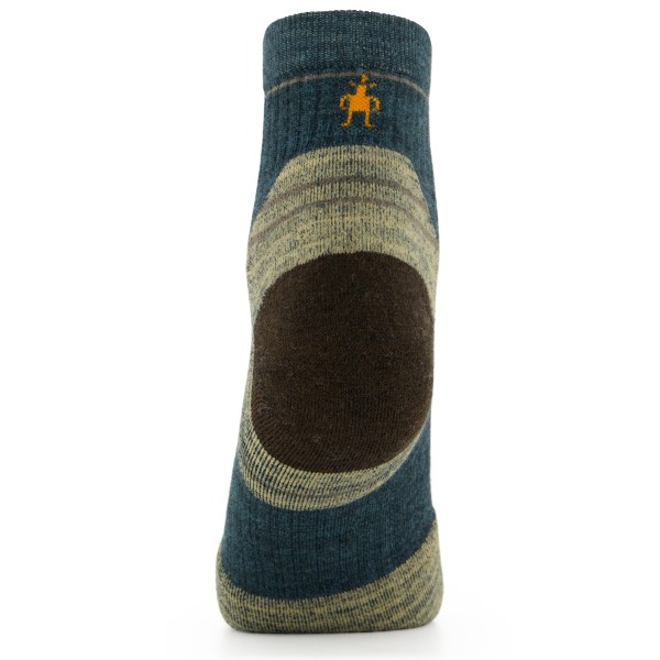 Smartwool - Hike Targeted Cushion Ankle Socks - Chaussettes de randonnée