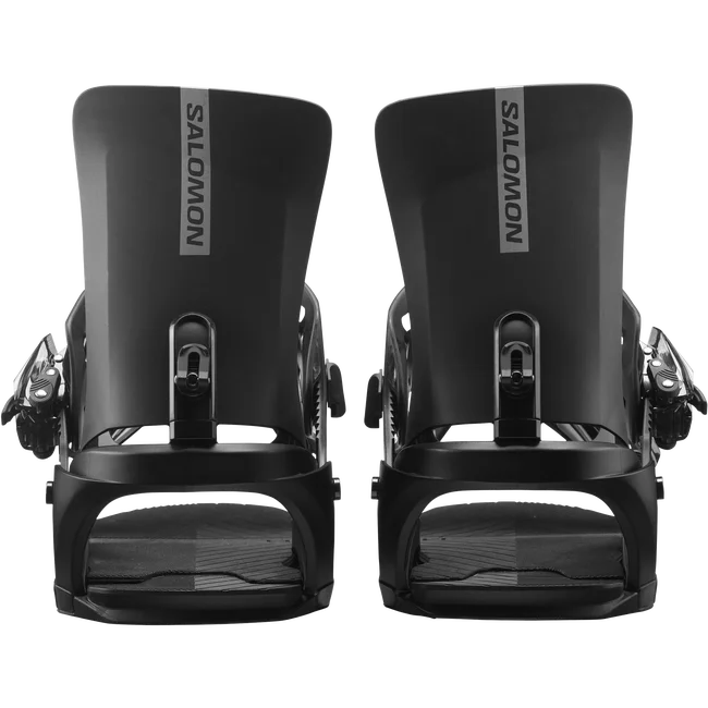 RHYTHM  Snowboard-Bindungen Unisex